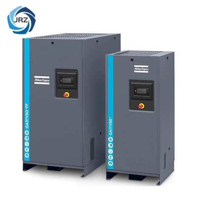 Atlas Copco zračni kompresori Uljni-ubrizgani rotacijski vijak GA 7-37 VSD+