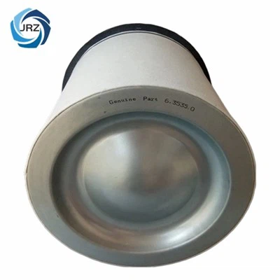 Kaeser zamjena separatora ulja 6.3535.0